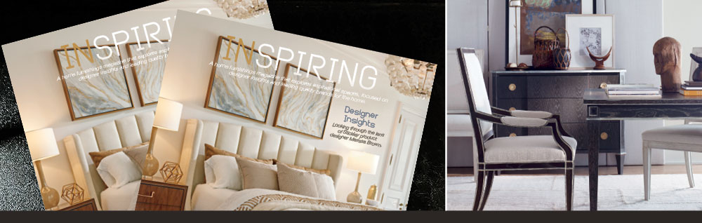 Inspiring Charlotte Magazine